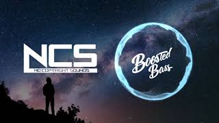 Elektronomia - Sky High [NCS Release] [Bass Bossted]