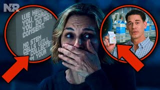 PLURIBUS SEASON 1 BREAKDOWN! Every Easter Egg You Missed!