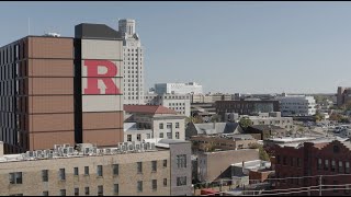 🎓 Discover Rutgers University–Camden: Innovation, Excellence, and Opportunity