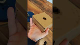 Unpacking / unboxing hole saw BOSCH EXPERT Sheet Metal 120mm 2608901451