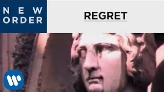 New Order - Regret ( Music )