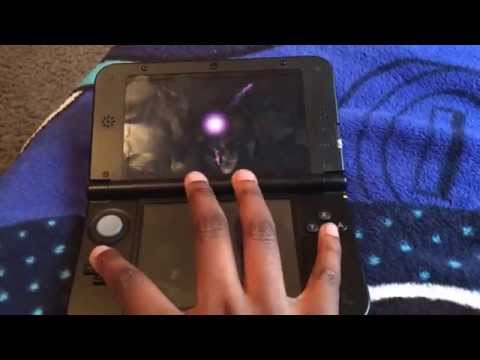 Pokemon X and Y how to delete your save file Pokemon X and Y how to delete your save file