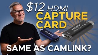 $9 VS $99 Camlink 4K - Is there a Difference?