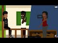 PaGhetto Episode 27 (Part 2) (Now Available On CCMS Tv/Patreon)