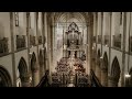 Psalm 25 vers 2 en 6(Bovenstem) - Grote kerk Dordrecht