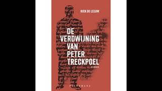 Confituur Boekhandelstip : De verdwijning van Peter Treckpoel - Rick de Leeuw