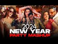 PARTY MASHUP 2023 | Year End Party Mix 2023 | VDj Royal & Muzical Codex | New Year 2024 Mashup