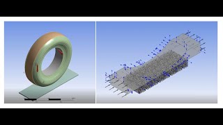 Pervious pavement skid resistance simulation model - Dr Ajay