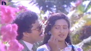 Vivaha Bhojanambu Telugu Full Movie P11 - Rajendra Prasad, Ashwini, Brammi, Jandhyala