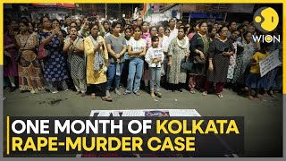 Kolkata horror: Supreme Court hears case | Latest News | WION