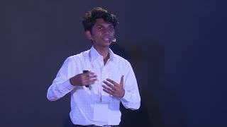 Re-imagining Education in Rural India | Nikhil Rodekar | TEDxOrbisSchool