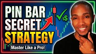 How to Trade Pin Bars Like a Pro (2026 Beginner Guide)