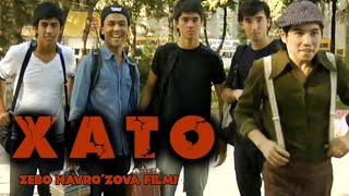 Xato   Yigitlar 2 o'zbek film   Хато   Йигитлар 2 узбекфильм 2009