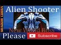 New World Boss Shadow Cobra 1 Galaxy Attack Alien Shooter