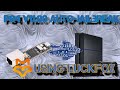 PS4 v11.00 Auto Jailbreak using Luckfox Pico Max