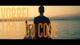 Reale - Fino a dove può arrivare (Official Music Video)