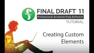 Creating Custom Elements