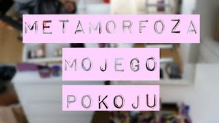 METAMORFOZA MOJEGO POKOJU - LOLVLOG