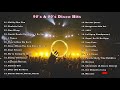 90's & 00's Disco Hits | Eurodance | Non-Stop Playlist Vol.01