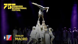 MACRO | 2022 International Festival