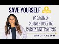 Staying Proactive in Perimenopause: The Nutritional Protocol to Optimize Your Health