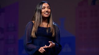 What You Can Learn from People Who Disagree With You | Shreya Joshi | TED
