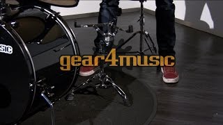 Snare Drum Stand by Gear4music