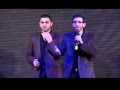 We Are The Muslims Of the worlds Song From The Concert DVD followed by The Making Of