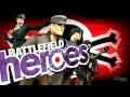 Battlefield Heroes Launch Trailer