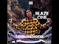 blaze one ft g shyne zion - Chimen Chanjman