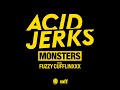 monsters feat. fuzzy cufflinxxx dub mix