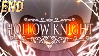 #終【最終鬼畜】ホロウナイト―【Hollow Knight】