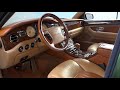 bentley arnage 2003 video www.erclassics.com