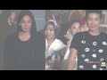 fancam 111204 yg family concert ③ ending dara ver