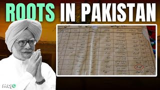 The Untold Story of Manmohan Singh’s Ancestral Village in Pakistan| A School That Waited His Return