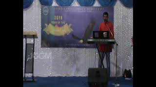 JCGM||EPPUDU ANANDAM||Praise\u0026Worship