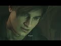 resident evil 2 leon s story ps5 pro full game walkthrough in 4k hdr 60fps must play 25