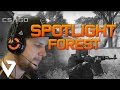 CS:GO - Spotlight f0rest