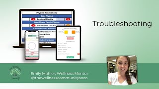 AO Scan Tutorial: Troubleshooting