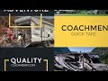 2017 Coachmen Freedom Express Ultra Lite - Quick Take