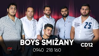 BOYS SMIŽANY - 04 Maestro FOX