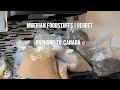 Must have foodstuffs to bring to Canada 🇨🇦 2024 // Nigerian foodstuffs allowed into Canada