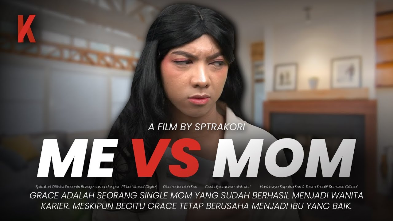 Drama Me Vs Momёяши Youtube