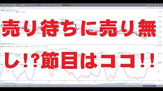 来週のユーロドルの値動きが丸分かり‼チャート分析10/24