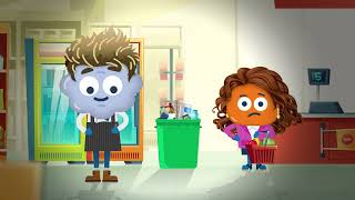 Innovation in Packaging - Course Trailer - TalentLibrary™