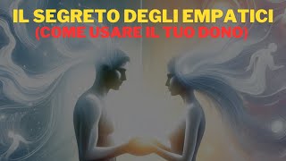 5 Segnali che Dimostrano che Sei un Empatico | Scopri il Tuo Dono Unico e Potente | Balanced Mind