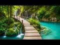 Relaxing Music For Stress Relief, Anxiety And Depressive States • Heal Mind, Body And Soul