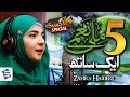 Pakistan Milli Naghma Medley | Zahra Haidery | 14 August Independence day of Pakistan | Studio5