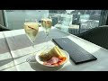 《自費實測 staycation》 hotel icon 唯港薈 club 80 harbour suite c80海景套房