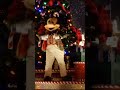 Mickey Christmas Dance #mickey #shorts #short #disney #games #kart #car #dance #ディズニー #christmas